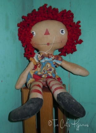 Miss Annie